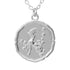 Capricorn Zodiac Necklace